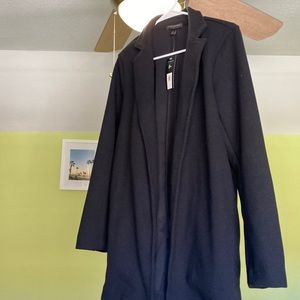 Banana Republic Blazer NWT